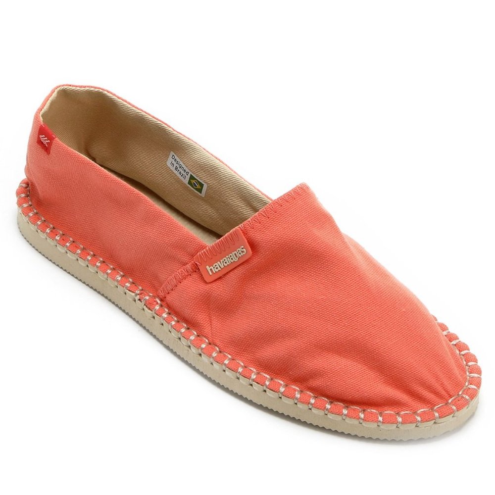 Havaianas | Espadrille Flats, Size 10W NWT